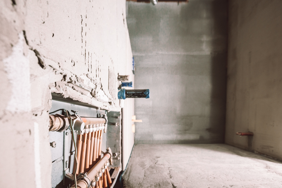 Heizungsanlage, Heizung, Heizung sanieren